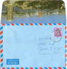 From Egypt (envelope)