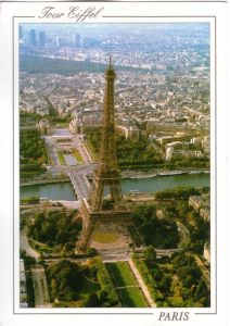 From Paris