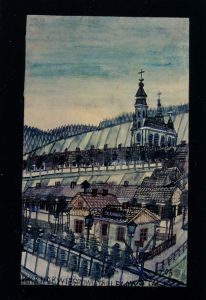 From Czechia